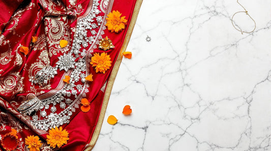 Symbolic Meanings of Silver: A Journey Through Indian Culture and Beyond - ZYLVER.IN