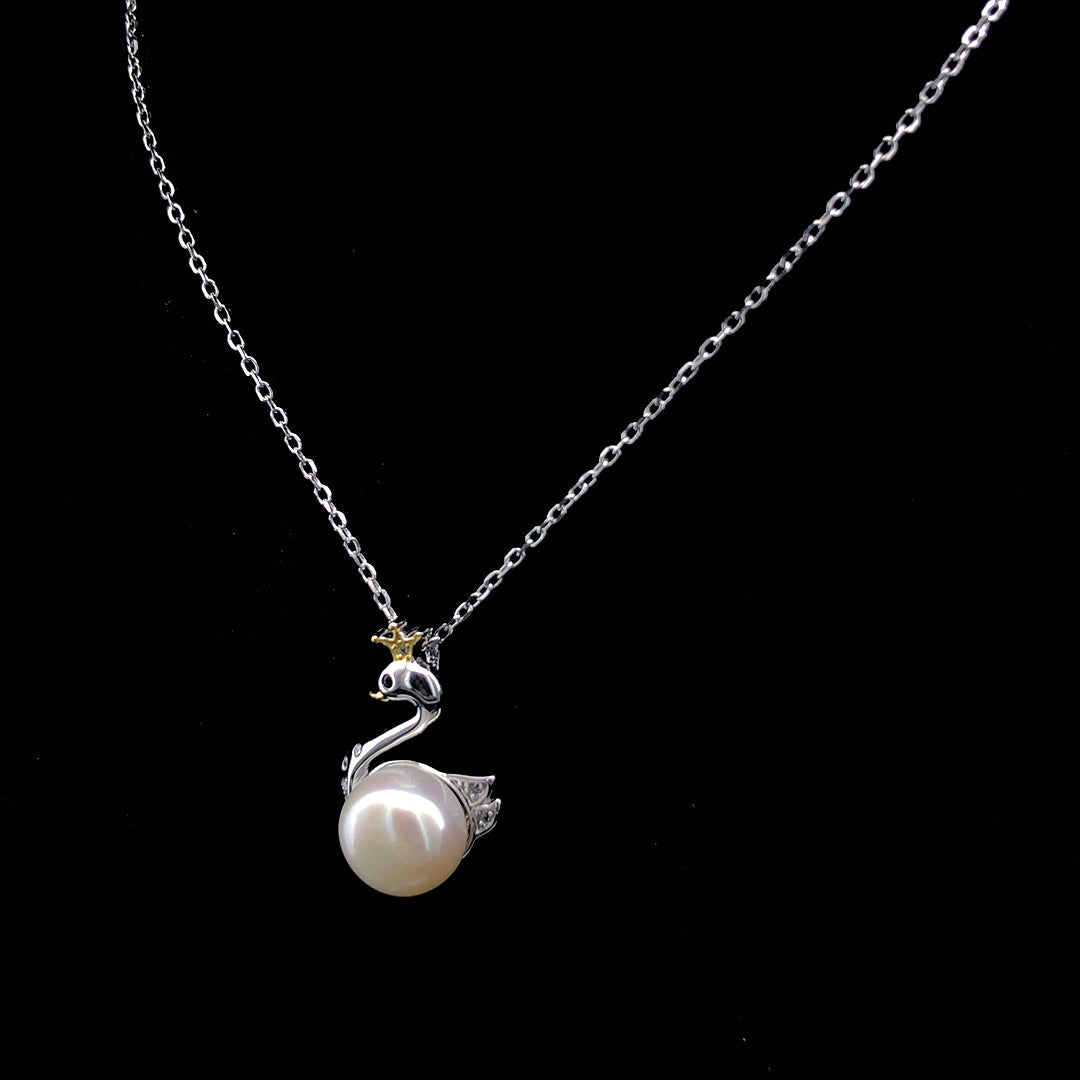 Pearls Necklace Collection